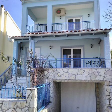 Studio Sun Arta Exterior photo